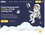 BeMine coupon verification screenshot