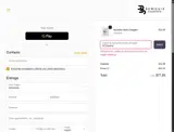 Bemoxie Supplements coupon verification screenshot