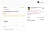 Bemoxie Supplements coupon verification screenshot