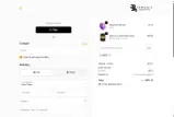 Bemoxie Supplements coupon verification screenshot