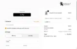 Bemoxie Supplements coupon verification screenshot