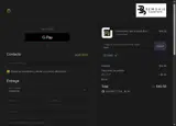 Bemoxie Supplements coupon verification screenshot
