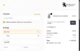 Bemoxie Supplements coupon verification screenshot
