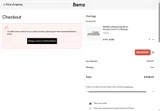 BEGHCVH7 coupon verification screenshot
