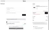 BEMZVIP20 coupon verification screenshot