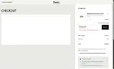 SUMMERVIP20 coupon verification screenshot