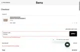 THSHW10 coupon verification screenshot