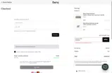 Bemz US coupon verification screenshot