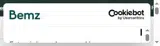 Bemz US coupon verification screenshot