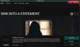 Bemz US coupon verification screenshot