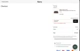 J8B4N0H5P coupon verification screenshot