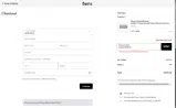 BLACKFRIDAYVIP coupon verification screenshot