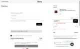 BEMZVIP20 coupon verification screenshot