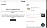 SWAFTHD coupon verification screenshot
