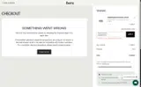 SUMMERVIP20 coupon verification screenshot