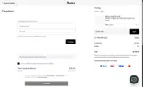 Bemz US coupon verification screenshot