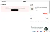 GHDRYJ15 coupon verification screenshot