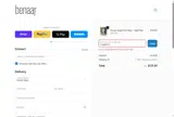 TAMMY15 coupon verification screenshot