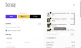 WELCOME10 coupon verification screenshot