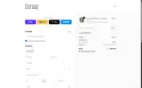WELCOME10 coupon verification screenshot