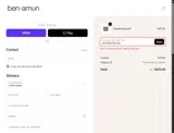 MOTHERSDAY20 coupon verification screenshot