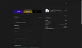 OMGSALE coupon verification screenshot