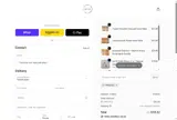 OMGSALE coupon verification screenshot