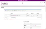 POM923 coupon verification screenshot