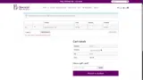 POM923 coupon verification screenshot