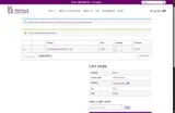 peel coupon verification screenshot