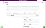 GENTLE coupon verification screenshot