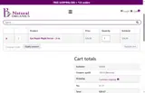 eye24 coupon verification screenshot