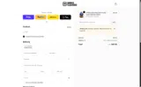 Bench Clearers coupon verification screenshot