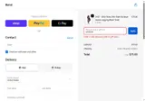 MDAY40 coupon verification screenshot