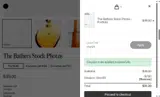 chavi20 coupon verification screenshot