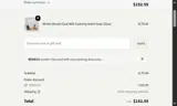 BEND15 coupon verification screenshot