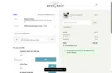 SAVE20 coupon verification screenshot