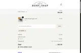 SAVE20 coupon verification screenshot