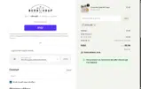 CESTLAHRI coupon verification screenshot
