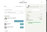 WELCOME15 coupon verification screenshot
