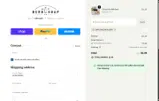 EMPLOYEEPAULA30% coupon verification screenshot