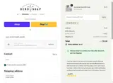 WILDLIFE10 coupon verification screenshot