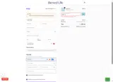 HAPPY10 coupon verification screenshot