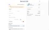 HAPPY20 coupon verification screenshot