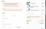 Get20 coupon verification screenshot