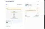 BRITTFUSILIER coupon verification screenshot