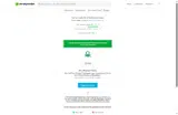 Benetton coupon verification screenshot