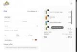 SHOWCASE coupon verification screenshot
