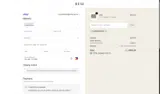 Beni Rugs coupon verification screenshot
