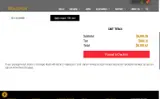 FATHERSDAY2510 coupon verification screenshot